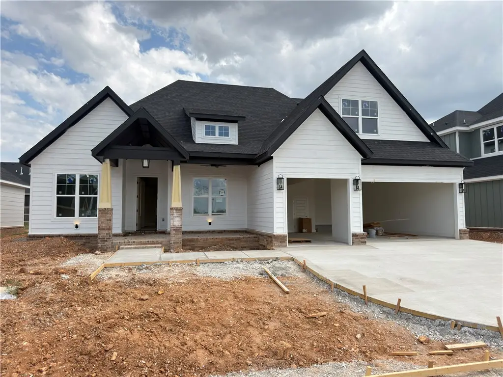 6601 S 60th Street, Rogers, AR 72758 - #1