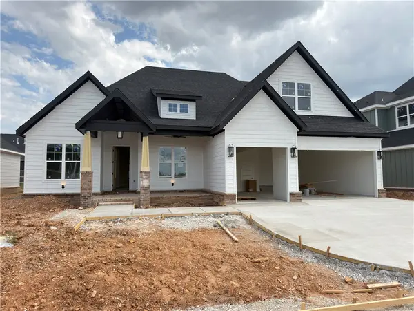 6601 S 60th Street, Rogers, AR 72758