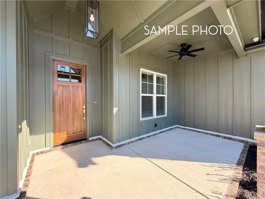6601 S 60th Street, Rogers, AR 72758 - #2