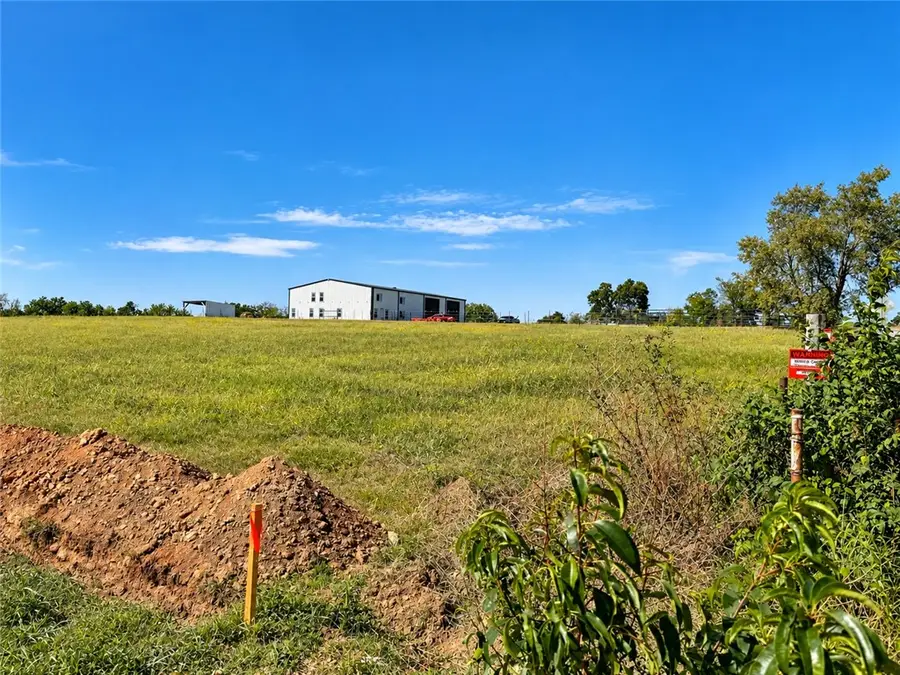 TBD 1st Street, Highfill, AR 72734 - #2
