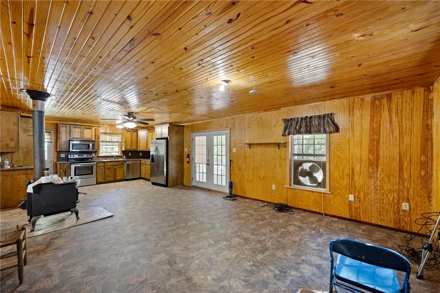 3330 County Road 3651, Lamar, AR 72846 - #2