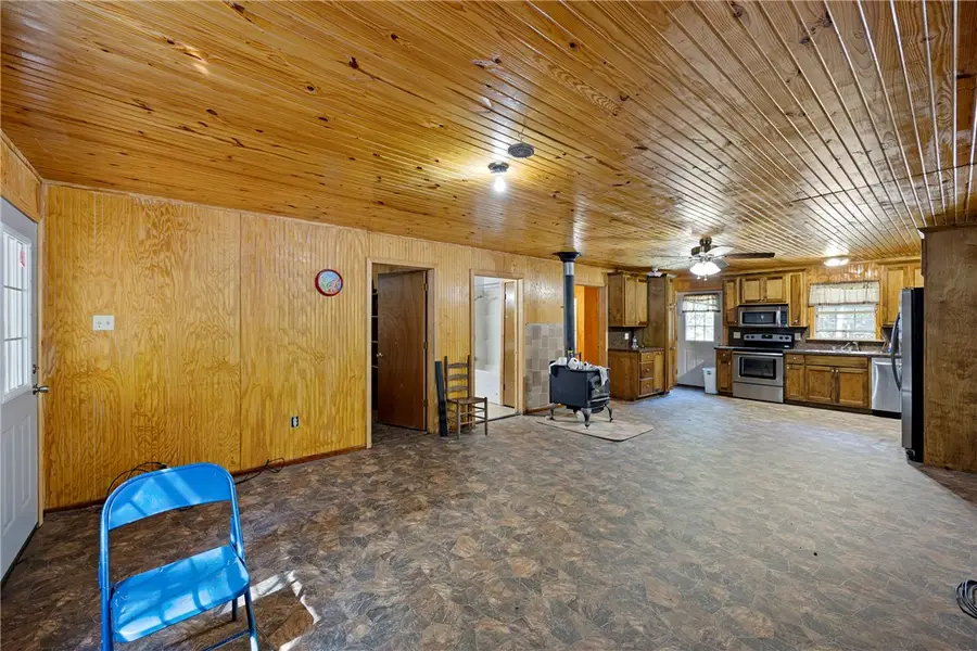 3330 County Road 3651, Lamar, AR 72846 - #3