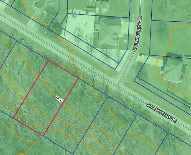 Queensferry Drive, Bella Vista, AR 72715 - #1