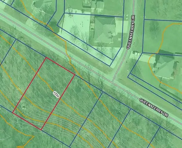 Queensferry Drive, Bella Vista, AR 72715