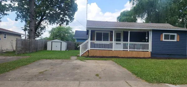 405 W Cornell Street, Siloam Springs, AR 72761