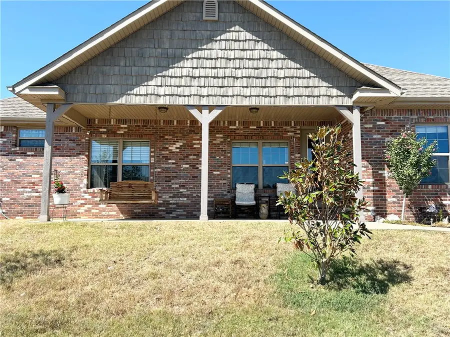 777 Harper Drive, Pea Ridge, AR 72751 - #2