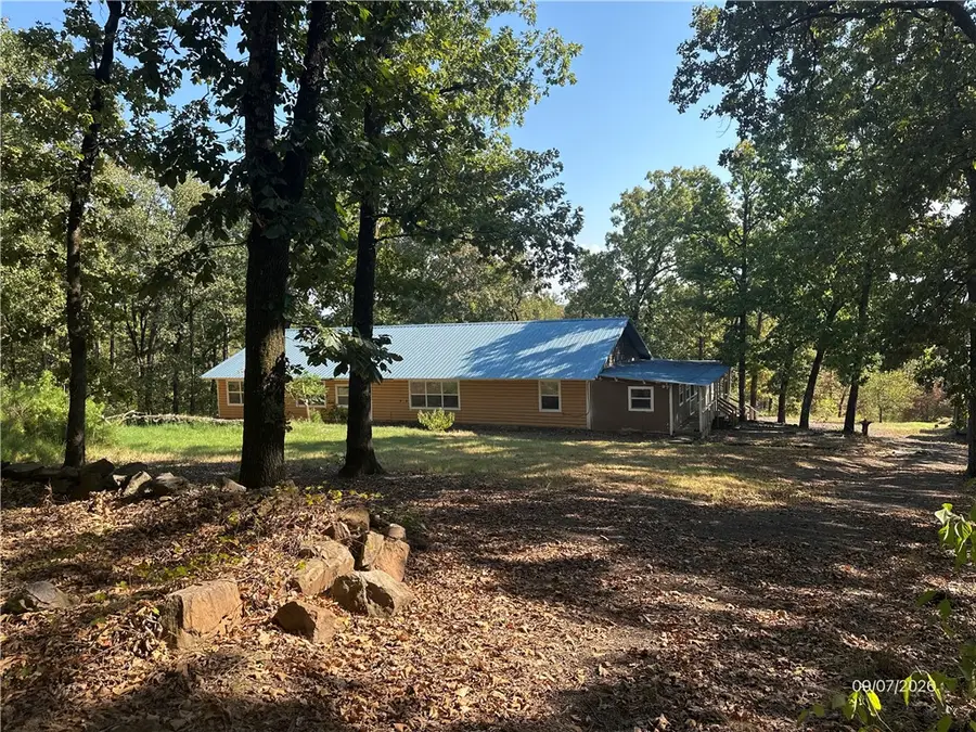 15486 Slo Fork Road, Dardanelle, AR 72834 - #2