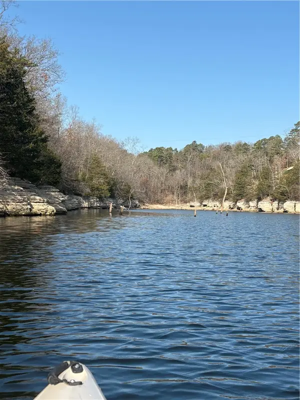 Lakeside Drive, Rogers, AR 72756