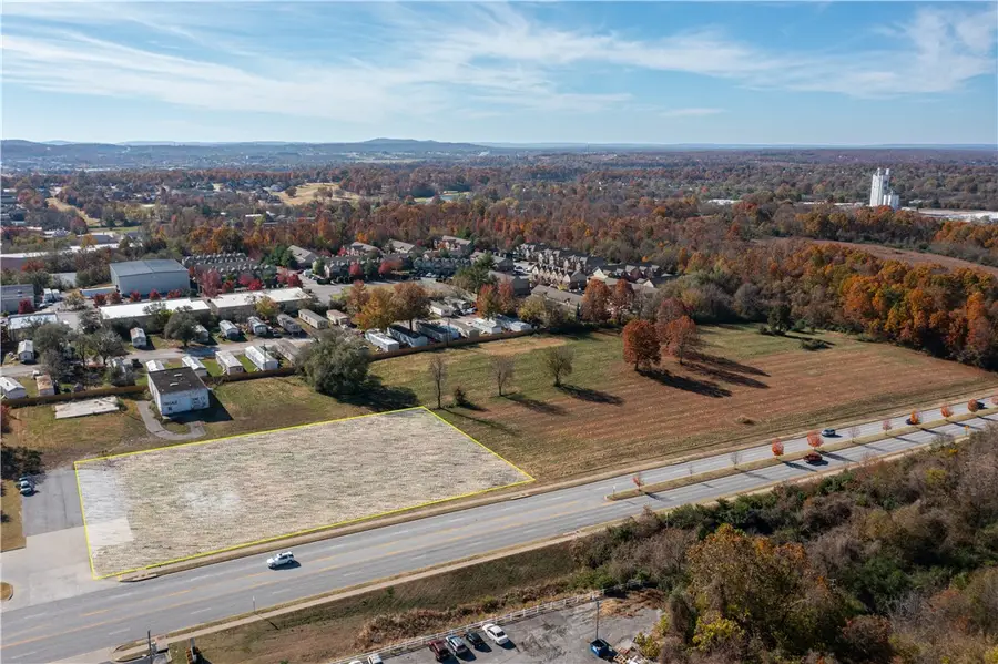 6 Lots A-F Don Tyson Boulevard, Springdale, AR 72764 - #3