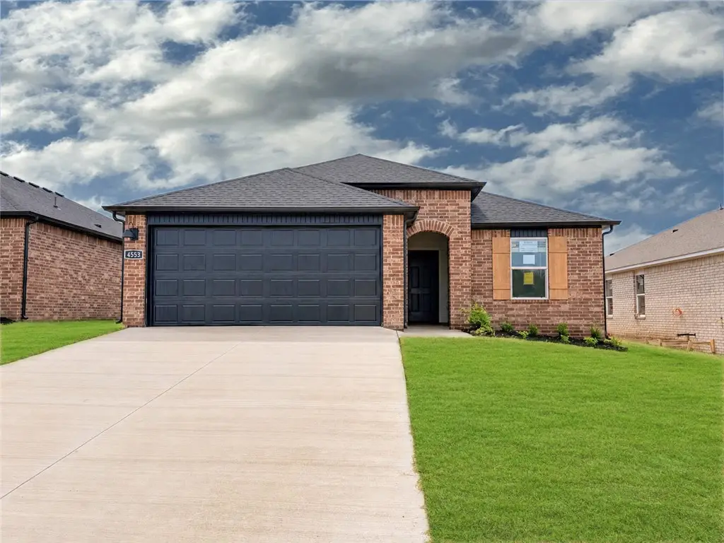 4151 Tulip Avenue, Springdale, AR 72764 - #1