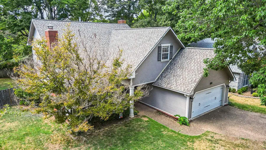 1645 N Charlee Avenue, Fayetteville, AR 72703 - #2
