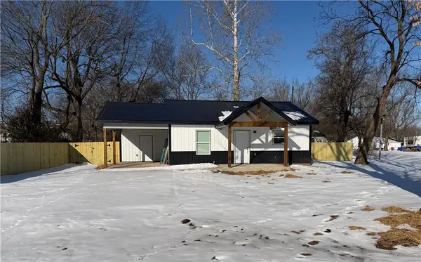 1189 S 1st Street, Westville, OK 74859