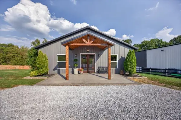 20108 Sherry Road, Springdale, AR 72764
