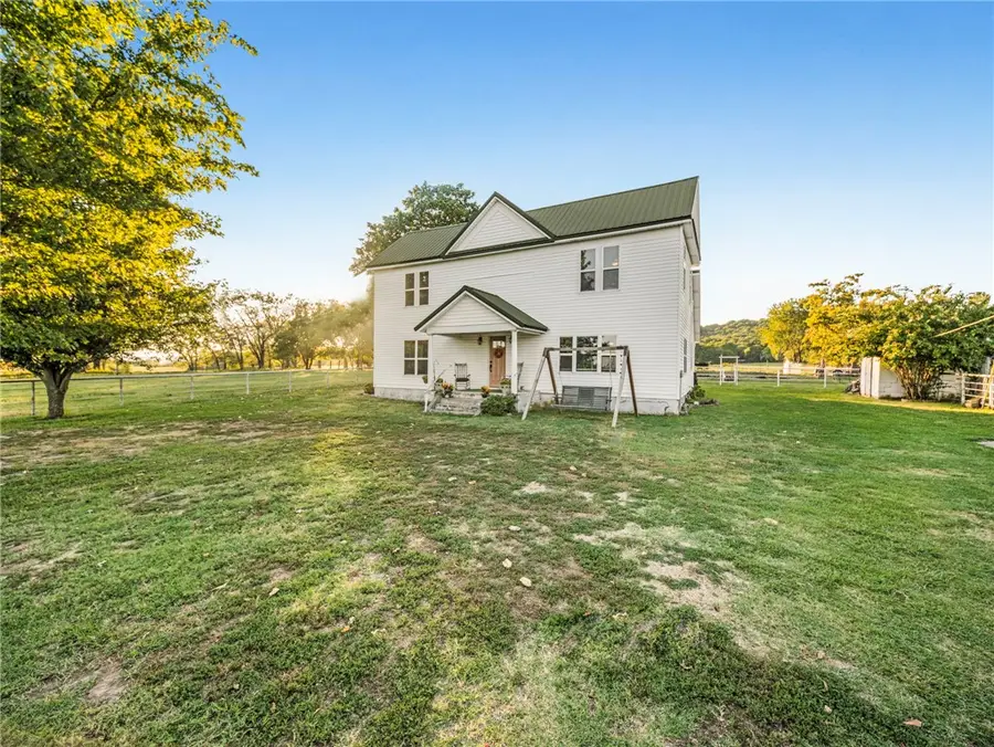81326 S 4775 Road, Stilwell, OK 74960 - #2
