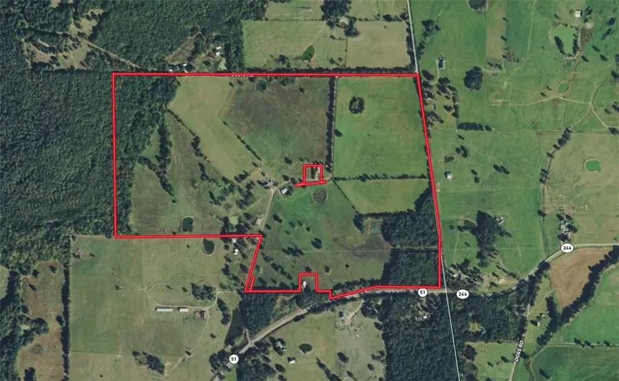 81326 S 4775 Road, Stilwell, OK 74960 - #3