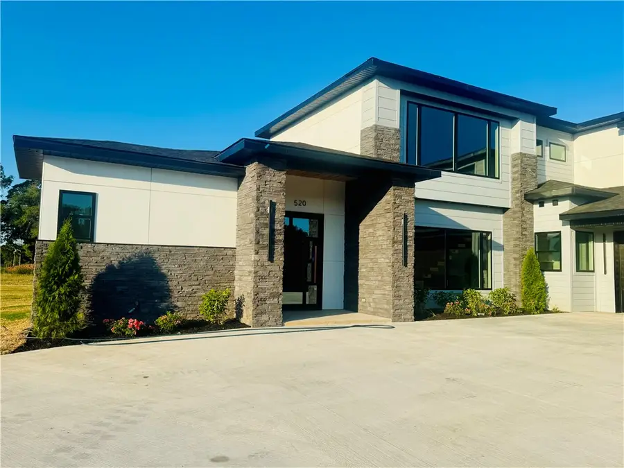 520 Hidden Forest Drive, Avoca, AR 72711 - #3