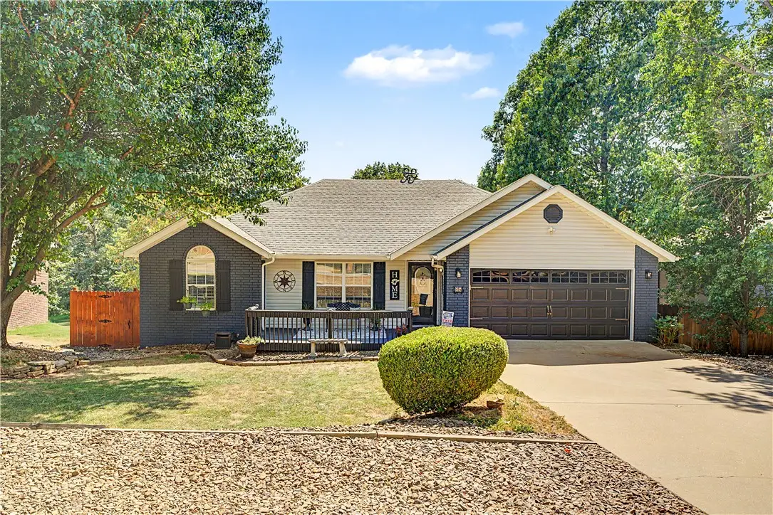 65 Granshire Drive, Bella Vista, AR 72714 - #1