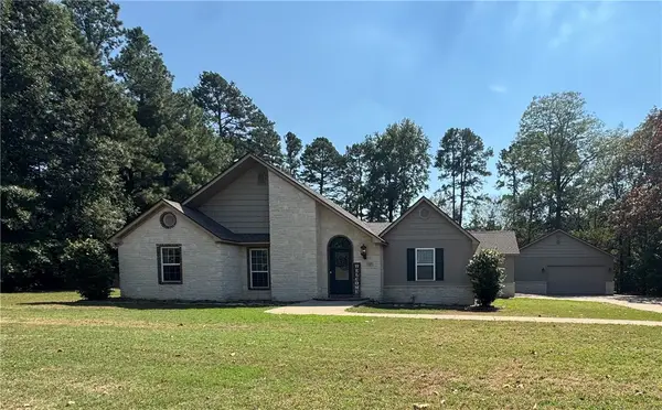 207 Amy Lynn Place, Russellville, AR 72802