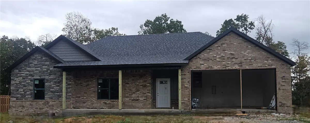 17 Exminster Lane, Bella Vista, AR 72714 - #1