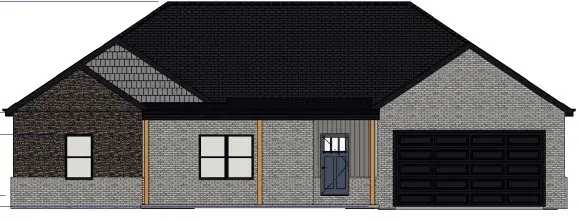 17 Exminster Lane, Bella Vista, AR 72714 - #2