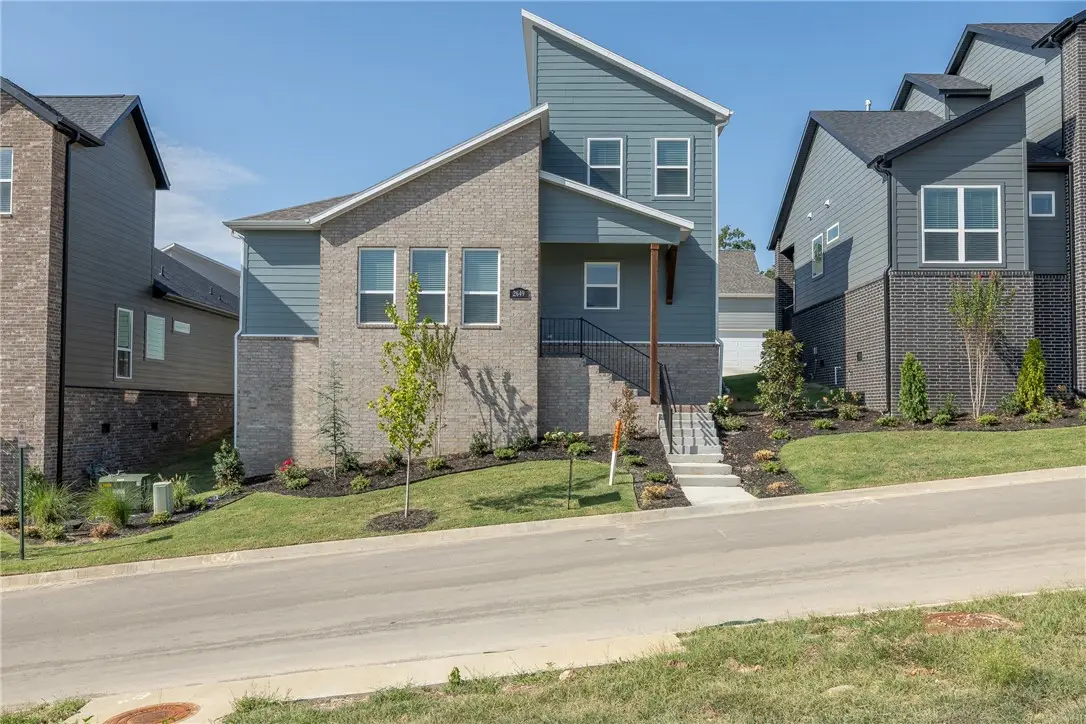 2649 E Livingston Lane, Fayetteville, AR 72703 - #1