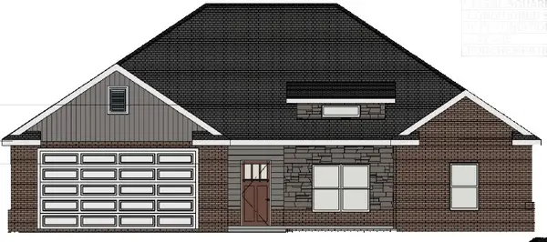 19 Exminster Lane, Bella Vista, AR 72714