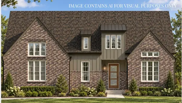 8604 W Thistle Lane, Bentonville, AR 72713