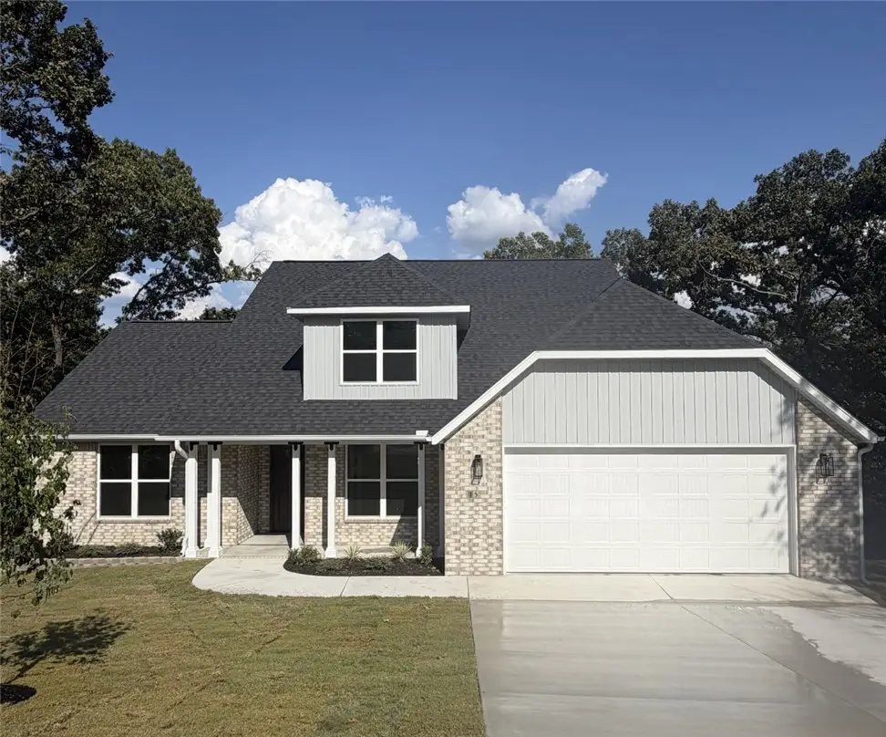 15 Hedden Lane, Bella Vista, AR 72715 - #1