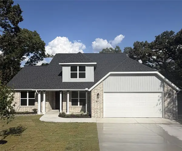 15 Hedden Lane, Bella Vista, AR 72715