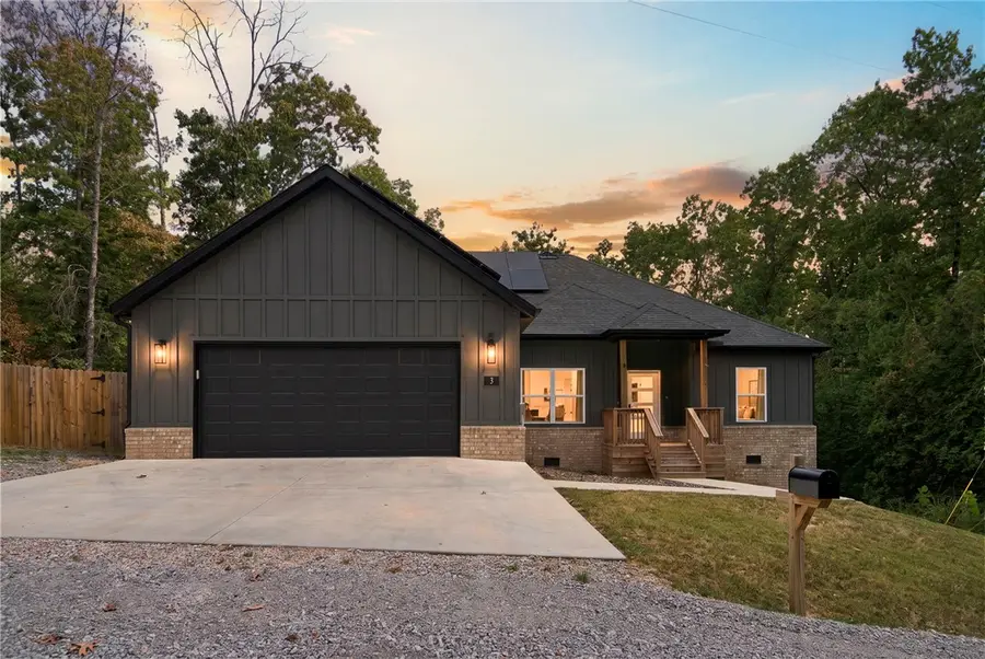 3 Yardley Circle, Bella Vista, AR 72714 - #2