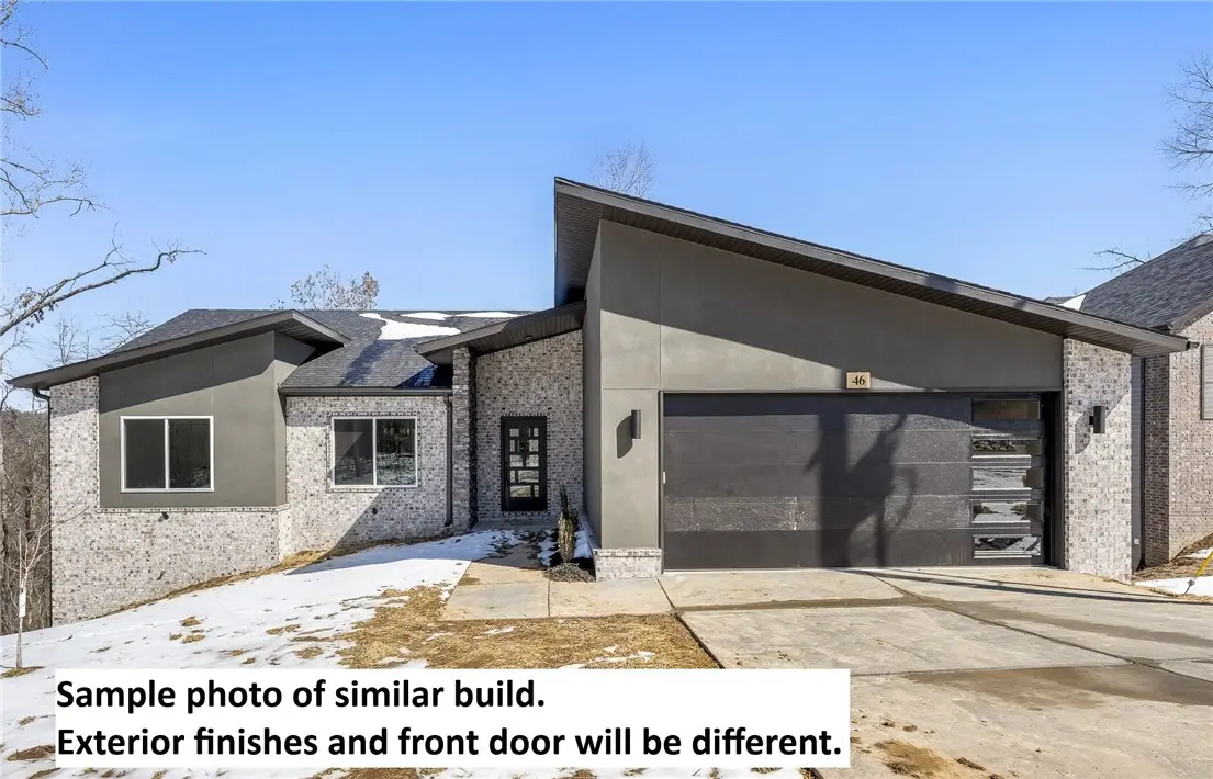 3 Queensborough Circle, Bella Vista, AR 72715 - #1