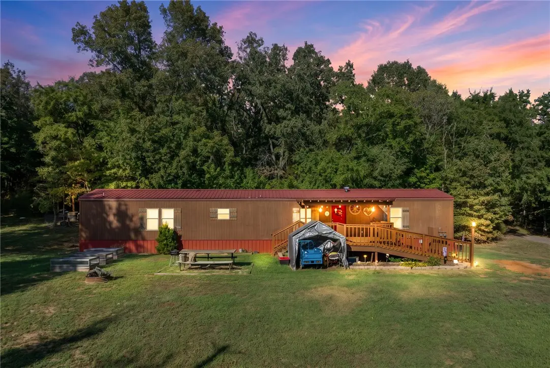 13917 Fincher Lane, Mountainburg, AR 72946 - #1