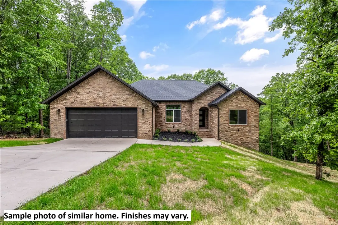 6 Aaron Lane, Bella Vista, AR 72715 - #1