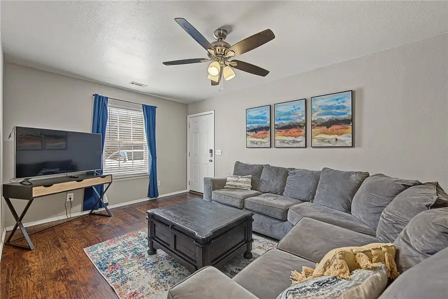 1437 W Sligo, Fayetteville, AR 72701 - #3