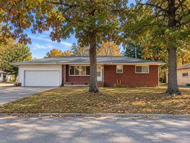 1114 Eicher Avenue, Springdale, AR 72764 - #1