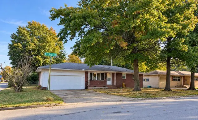 1114 Eicher Avenue, Springdale, AR 72764 - #2