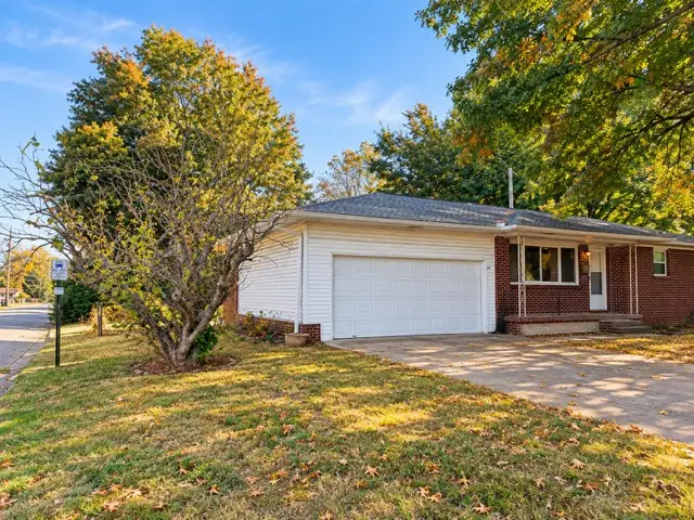 1114 Eicher Avenue, Springdale, AR 72764 - #3