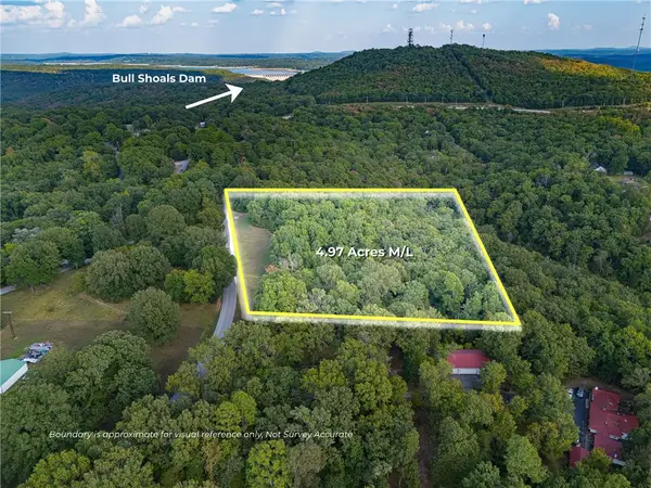 Mcdonald Meadows Parkway, Bull Shoals, AR 72619