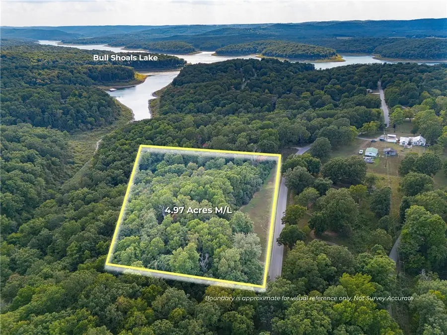 Mcdonald Meadows Parkway, Bull Shoals, AR 72619 - #2