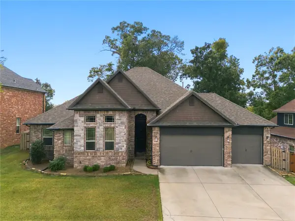 4202 NE Kenton Avenue, Bentonville, AR 72712