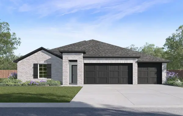 1041 Pepperwood Drive, Prairie Grove, AR 72753