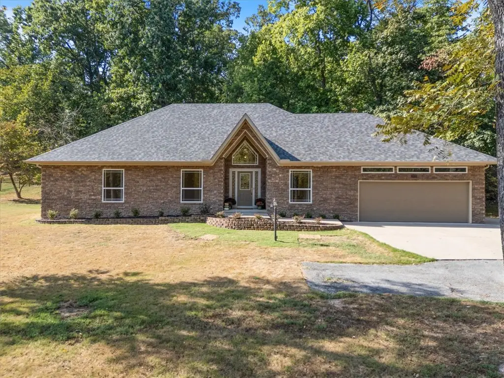 3630 Dixieland Road, Little Flock, AR 72756 - #1