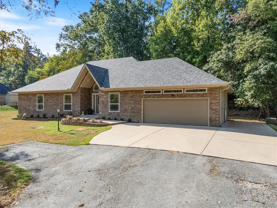 3630 Dixieland Road, Little Flock, AR 72756 - #2