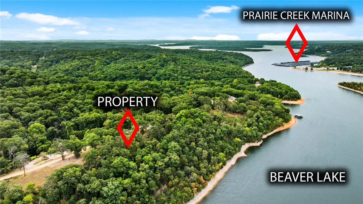 West High Meadows & Hickory Hills Drive, Rogers, AR 72756 - #1