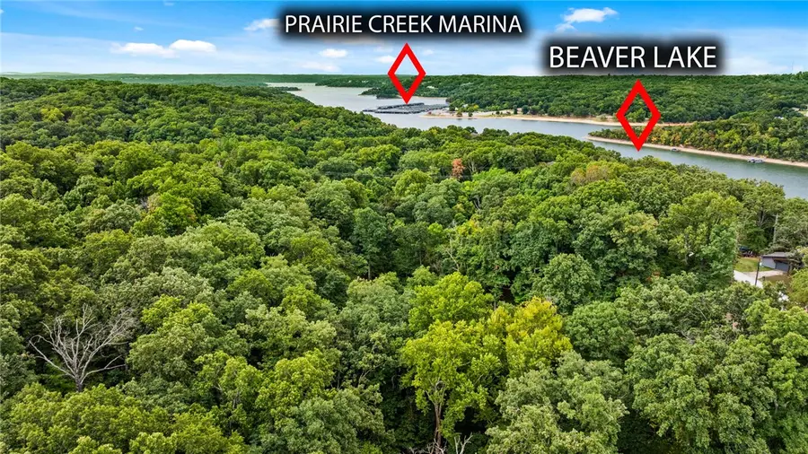 West High Meadows & Hickory Hills Drive, Rogers, AR 72756 - #2