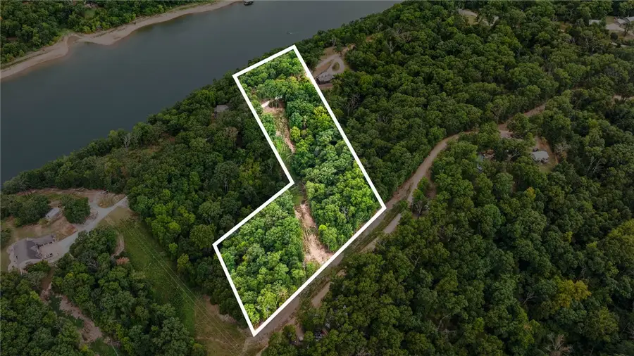 West High Meadows & Hickory Hills Drive, Rogers, AR 72756 - #3