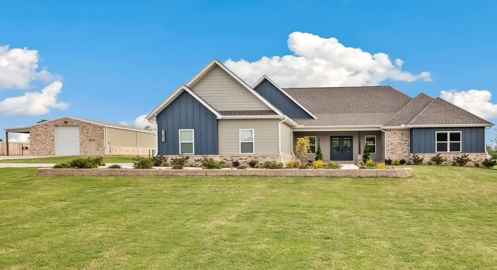 13077 Bethel Blacktop Road, Farmington, AR 72730 - #1