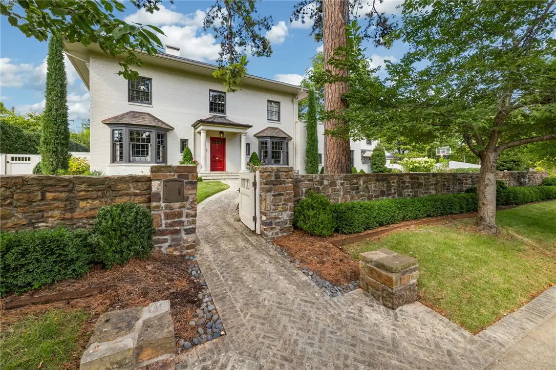 1010 N Park Avenue, Fayetteville, AR 72701 - #1