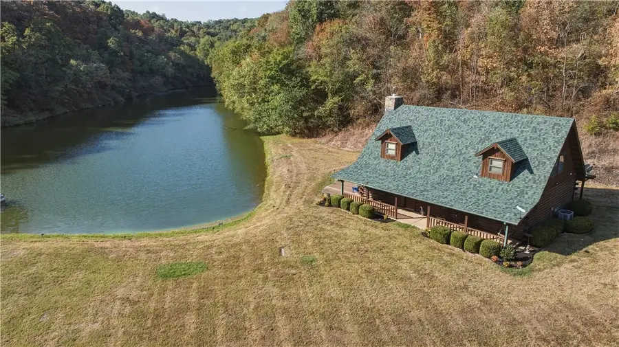 14882 Bird Mountain Road, Sulphur Springs, AR 72768 - #3