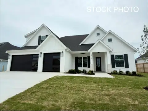 6603 S 60th Street, Rogers, AR 72758 - #2